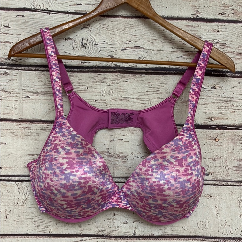 Underwire Bra